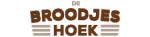 Logo De Broodjeshoek