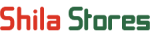 Logo Shila Store