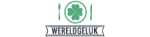 Logo Wereldgeluk