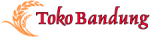 Logo Toko Bandung