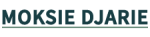 Logo Eethuis Moksie Djarie