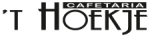 Logo Cafetaria het hoekje