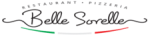 Logo Belle Sorelle