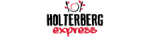Logo Holterberg Express