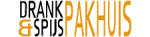 Logo Drank & Spijs Pakhuis