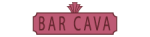 Logo Bar Cava