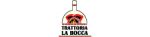 Logo Trattoria La Bocca Restaurant