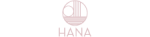 Logo Hana Café
