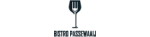 Logo Bistro Passewaaij
