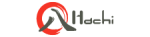 Logo Chinees Japans Restaurant Hachi