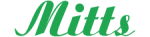 Logo Mitts