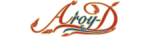 Logo Aroy-D