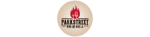 Logo Parkstreet BBQ & Grill