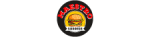 Logo Maestro's Pizza & Burger