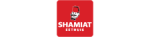 Logo Lunchroom/eethuis Shamiat