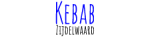 Logo Kebabhuis Zijdelwaard