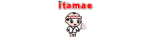 Logo Itamae