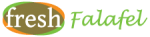 Logo Easy Fresh Falafel
