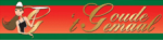 Logo 't Goude Gemaal