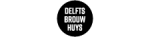 Logo Delfts Brouwhuys