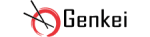 Logo Genkei Sushi Geldrop