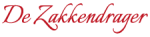 Logo De Zakkendrager
