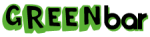 Logo Green Bar