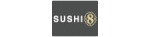 Logo Sushi-Eight Uden