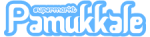 Logo Pamukkale Supermarkt