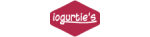 Logo iogurtie's