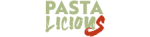 Logo Pastalicious