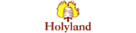 Logo Israelisch Restaurant Grillroom Holyland