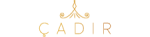 Logo Cadir Restaurant