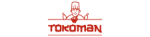 Logo De Tokoman