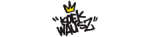 Logo IJssalon Koekwausz
