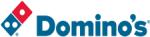 Logo Domino's Pizza Heerlen Bongerd