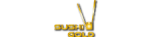 Logo Sushi Gold