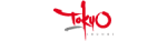 Logo Tokyo Lounge