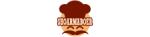 Logo Angry Burger