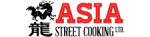 Logo Asia Street Cooking