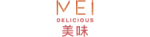 Logo Mei Delicious