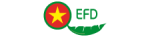 Logo EFD Food Company