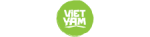 Logo Viet Yam Tilburg