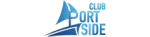 Logo Club Port Side