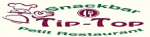 Logo Broodje Tip Top