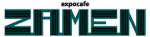 Logo Expocafe Zamen