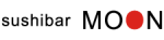Logo Sushibar Moon Heerhugowaard