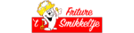 Logo Snackbar 't Smikkeltje