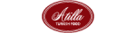 Logo Atilla Turkish Food