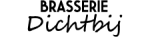 Logo Brasserie Dichtbij